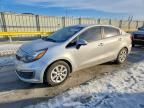 2017 KIA Rio lx