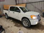 2010 Nissan Titan