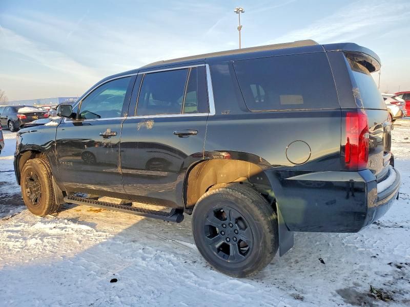2019 Chevrolet Tahoe C1500 ls