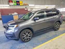 2021 Honda Pilot se for sale in Fort Wayne, IN