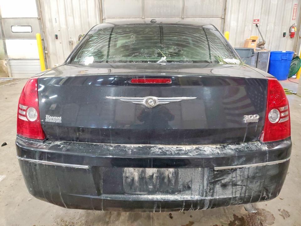 2009 Chrysler 300 Touring