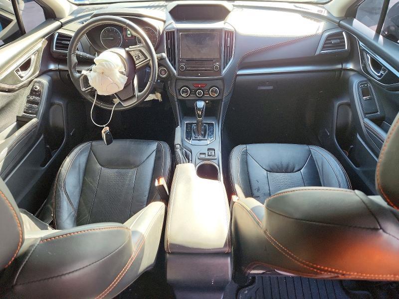 2018 Subaru Crosstrek Limited
