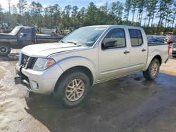 Niss Frontier salvage cars for sale: 2019 Niss Frontier