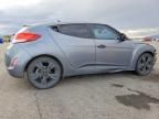 2017 Hyundai Veloster