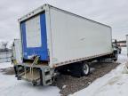 2018 International MA025 BOX Truck