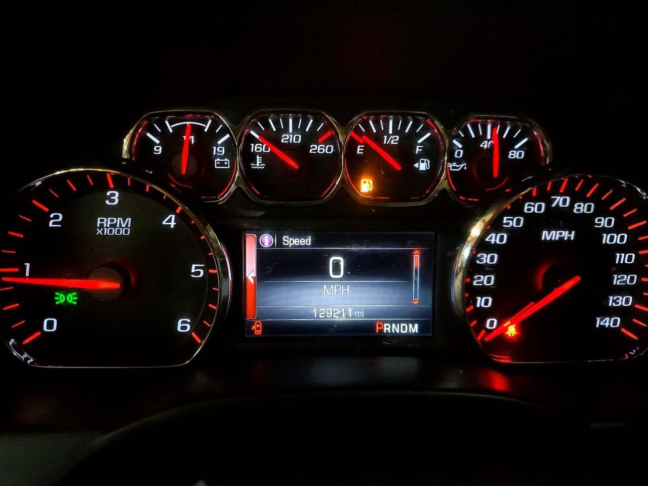 2014 GMC Sierra K1500 SLE