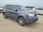2014 Honda Pilot Touring