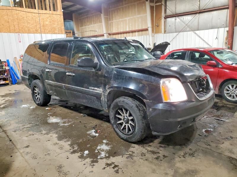 2008 GMC Yukon xl Denali