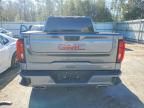 2021 GMC Sierra K1500 AT4