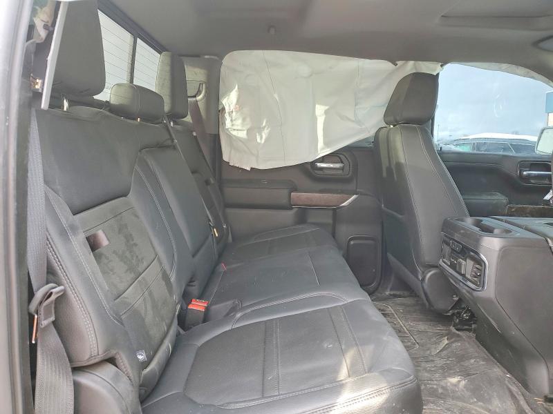 2021 GMC Sierra K1500 Denali
