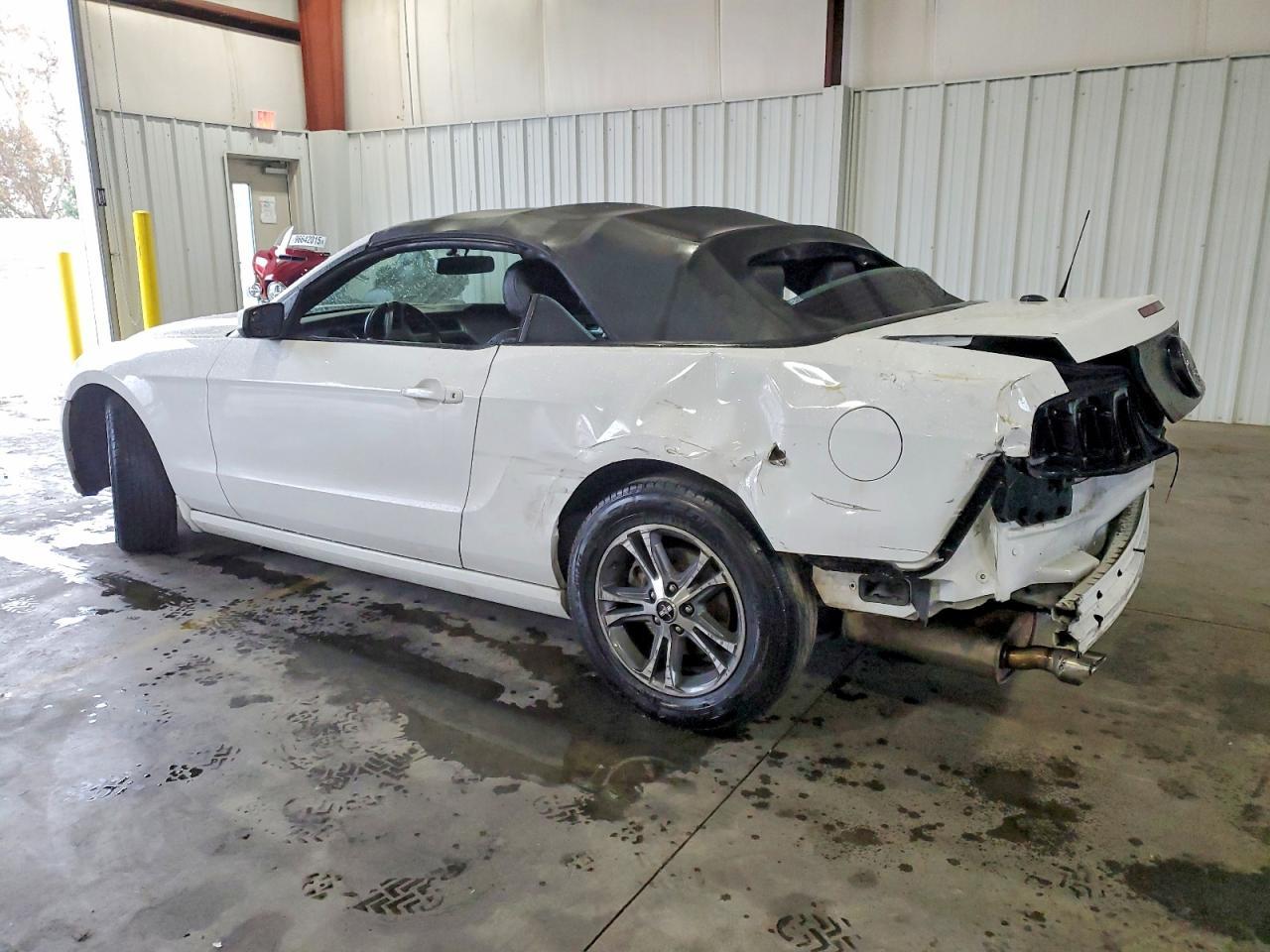 2014 Ford 1110