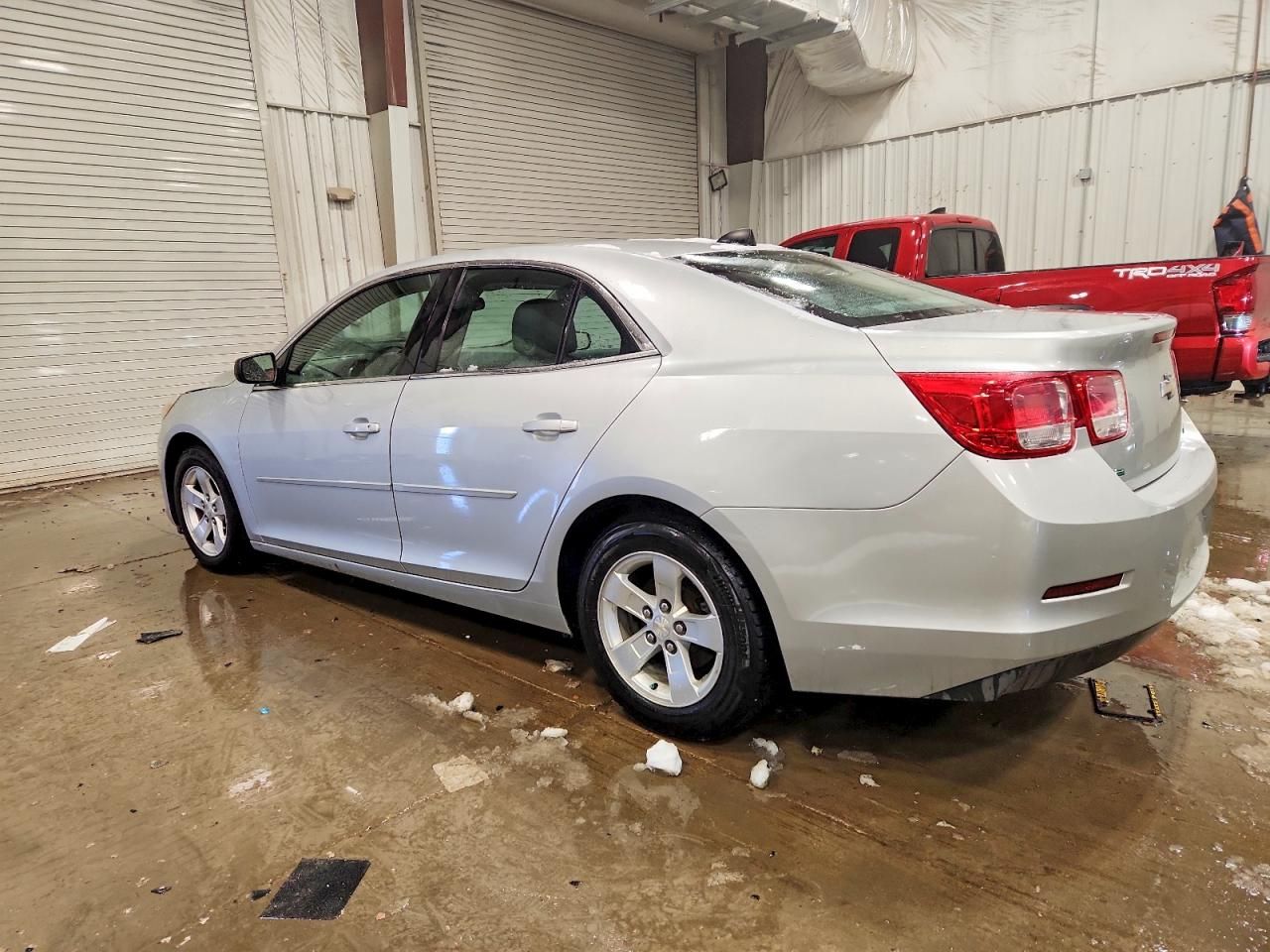 2014 Chevrolet Malibu ls