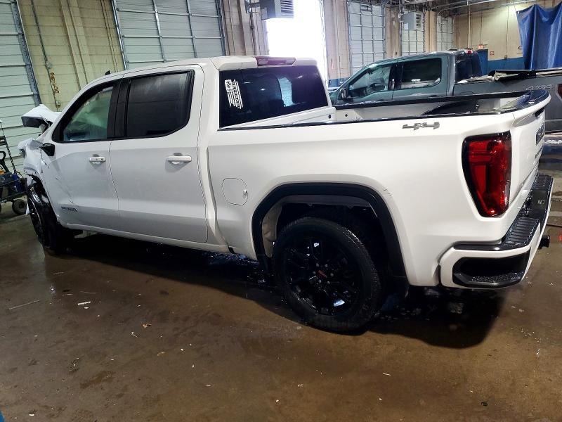 2023 GMC Sierra K1500 Elevation
