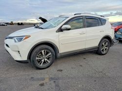 2017 Toyota Rav4 xle en venta en North Las Vegas, NV