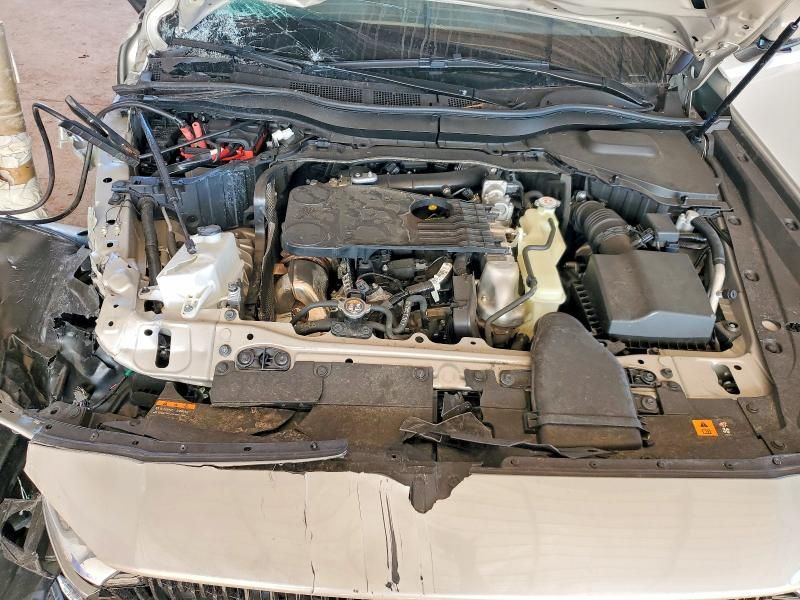 2024 Mazda Cx-90 Preferred Plus