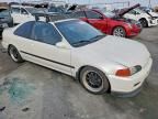 1993 Honda Civic dx