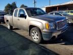 2012 GMC Sierra K1500 sle