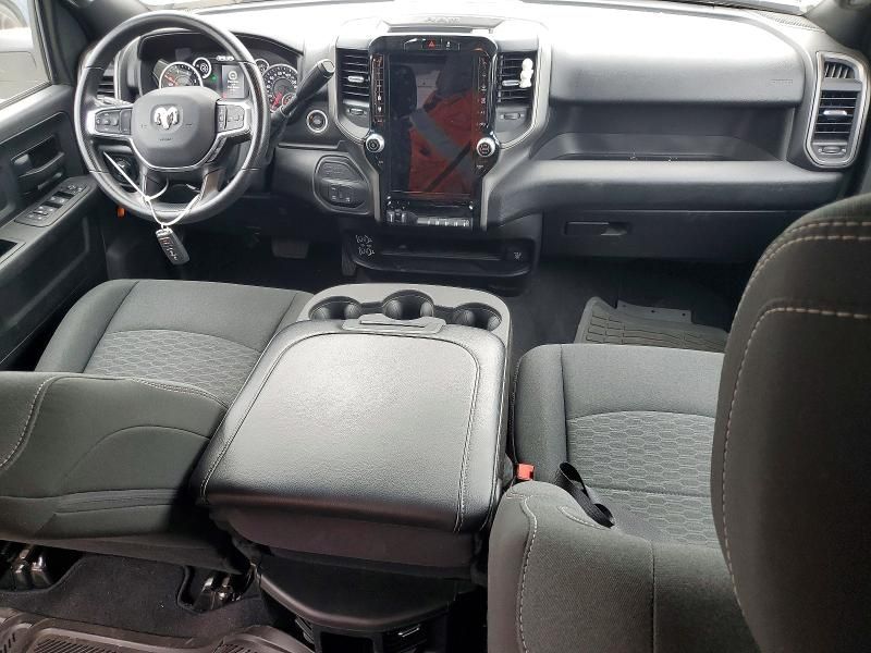 2025 Dodge Ram 3500 Tradesman