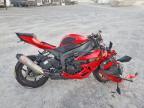 2010 Kawasaki ZX600 R