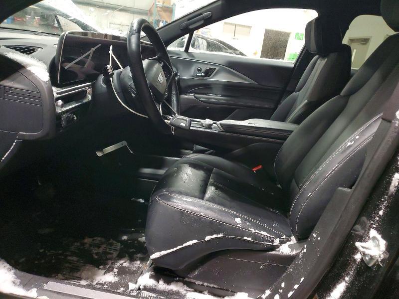 2024 Cadillac Lyriq Tech