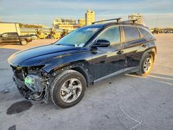 2022 Hyundai Tucson sel en venta en New Orleans, LA