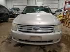 2008 Ford Taurus sel