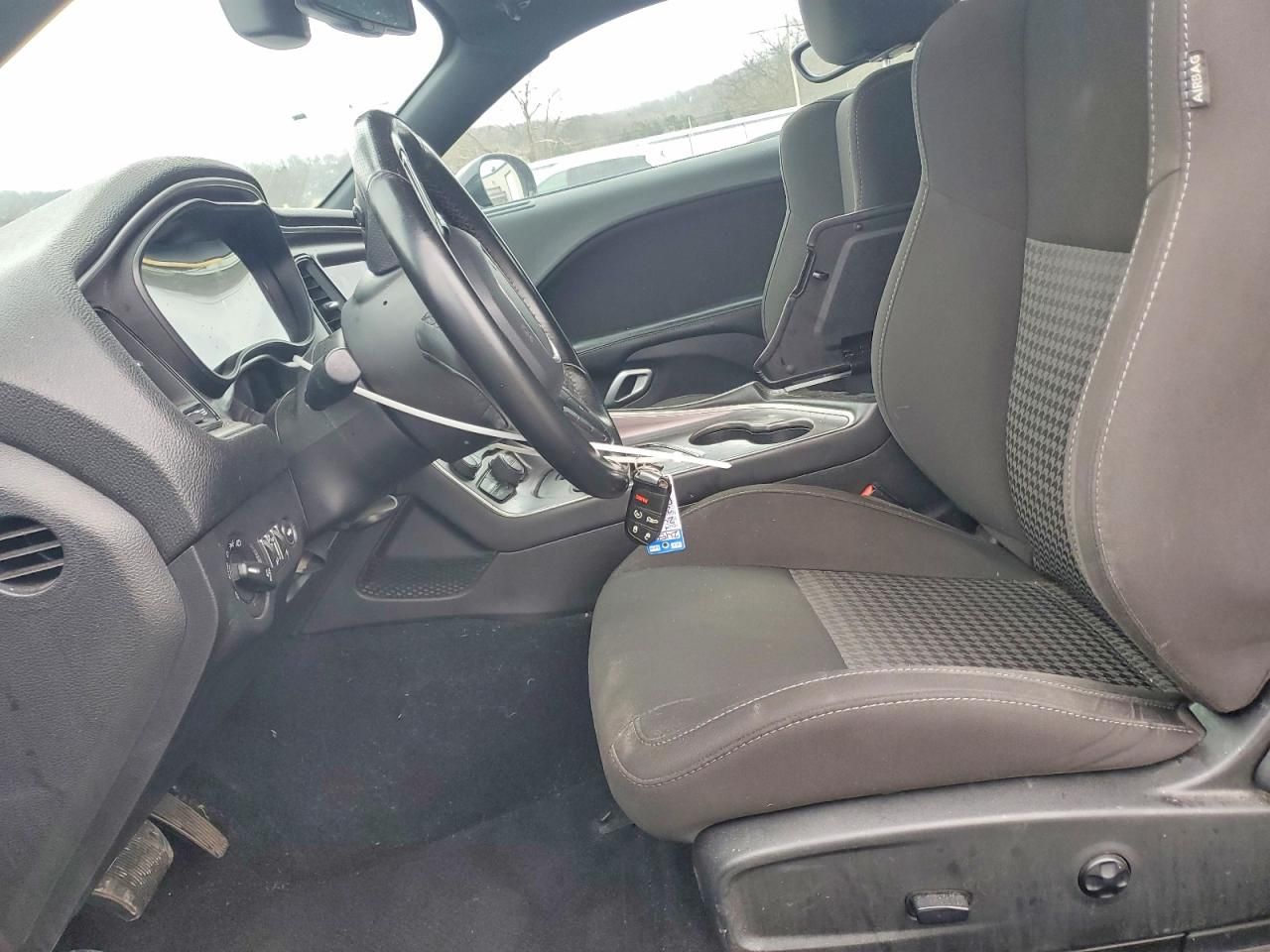 2020 Dodge Challenger R/T