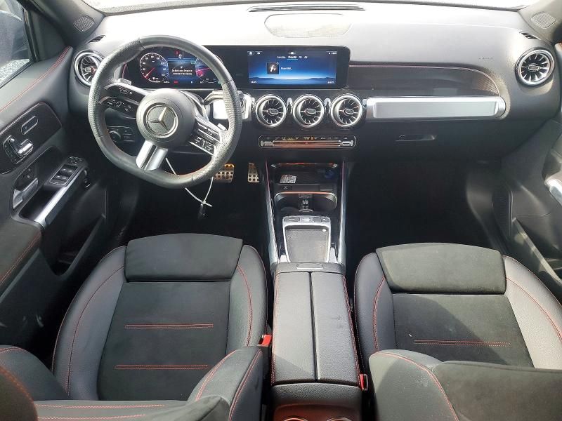 2024 Mercedes-Benz Glb 250