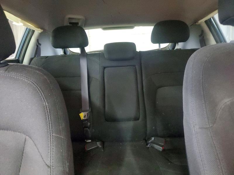 2012 KIA Sportage lx