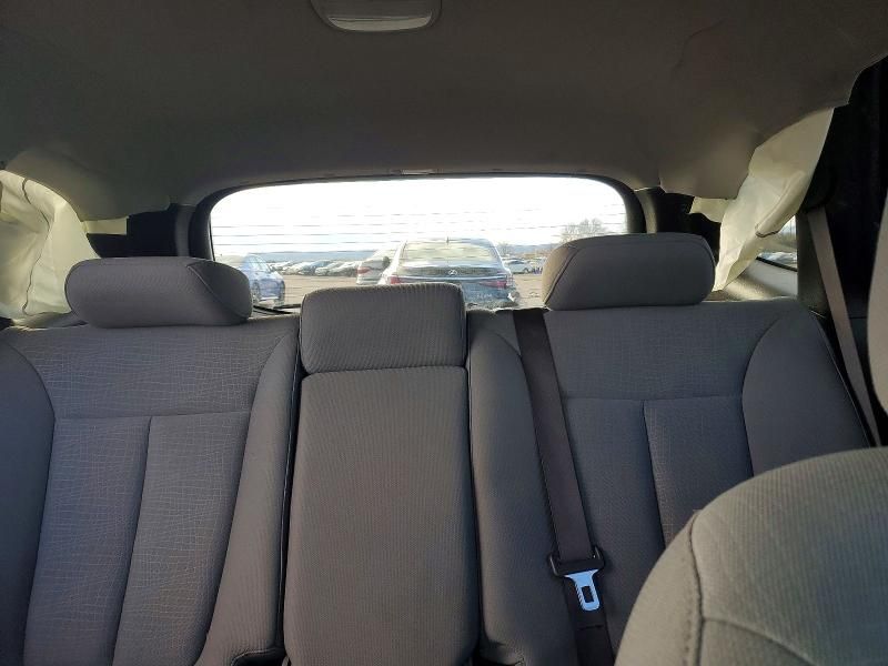 2011 Hyundai Santa fe gls