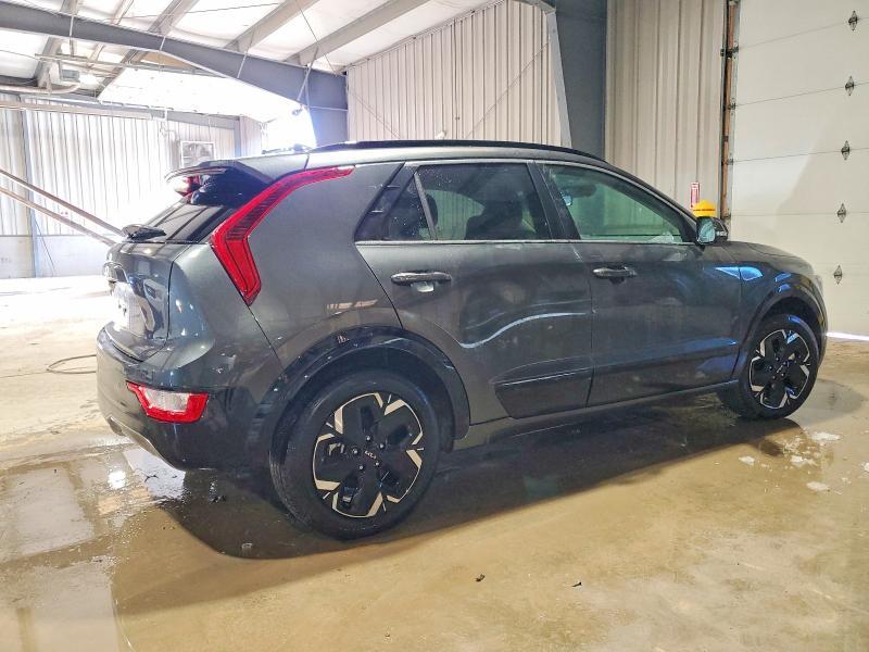 2024 KIA Niro Wind