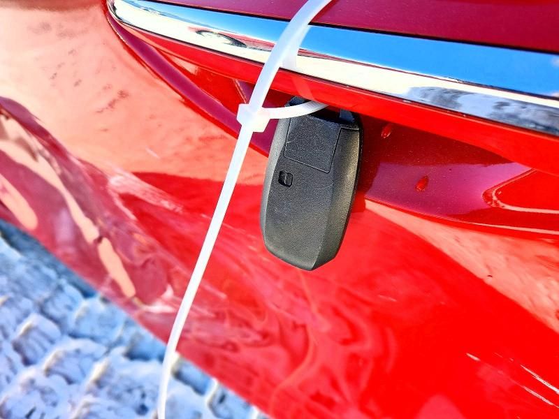 2021 Infiniti Q50 Luxe