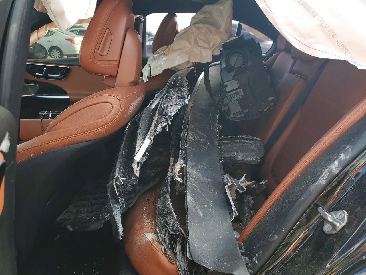 2022 Mercedes-Benz C300