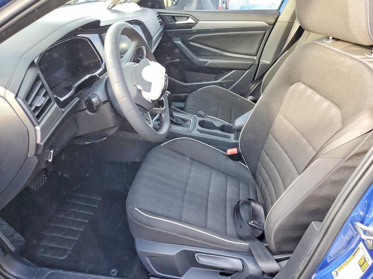 2022 Volkswagen Jetta Sport