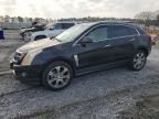 2012 Cadillac Srx Premium Collection