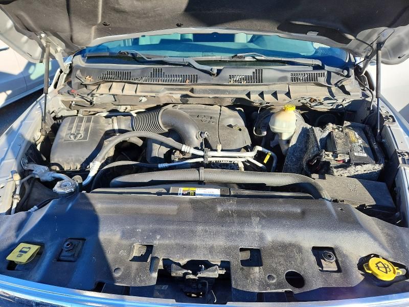 2015 Dodge Ram 1500 slt