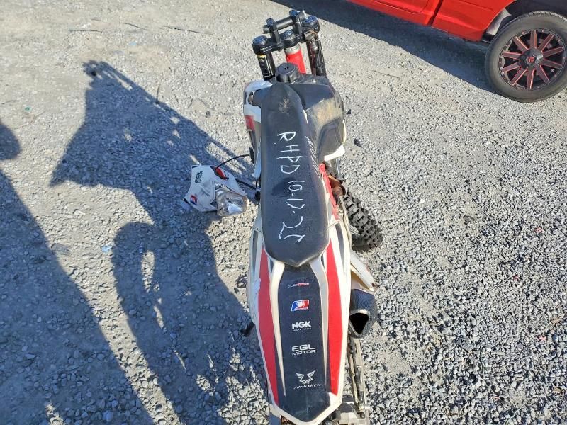 2021 Other Motorcycle Dirt Bike