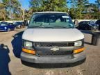 2010 Chevrolet Express G1500