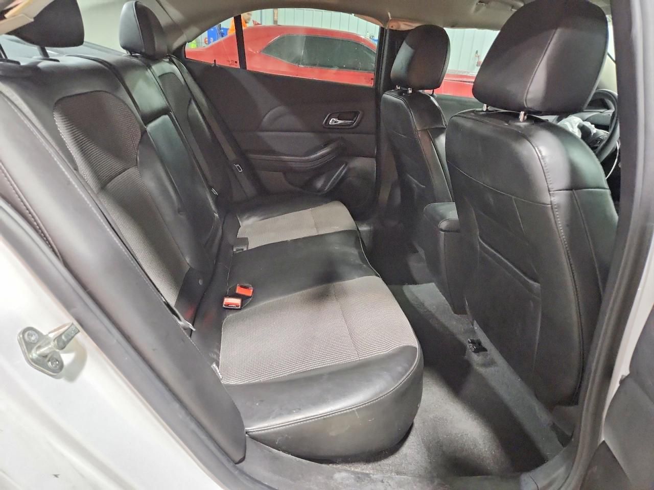 2014 Chevrolet Malibu 1LT