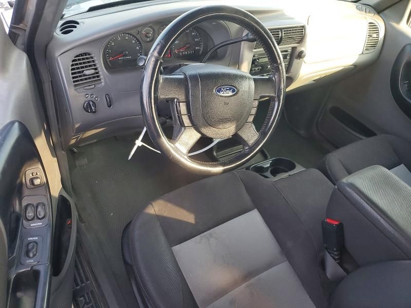 2004 Ford Ranger Super cab