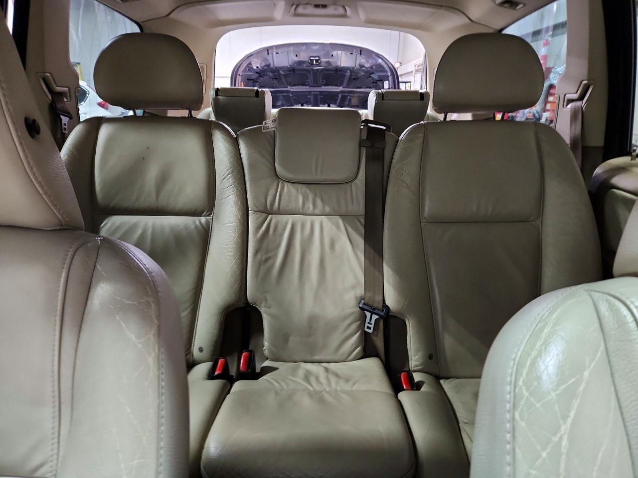 2011 Volvo Xc90 3.2