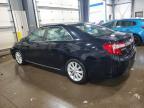 2012 Toyota Camry Hybrid