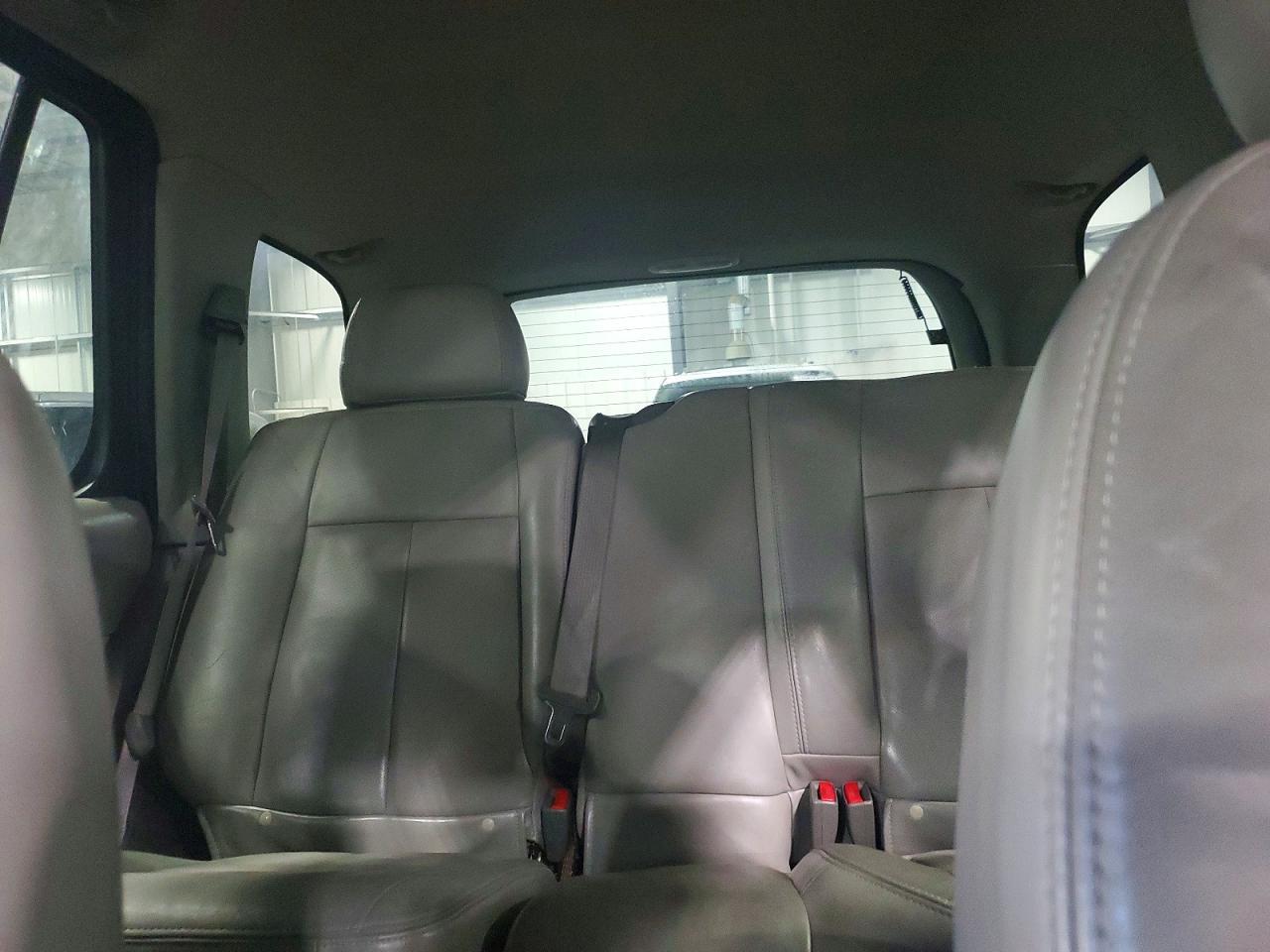 2004 Buick Rainier cxl
