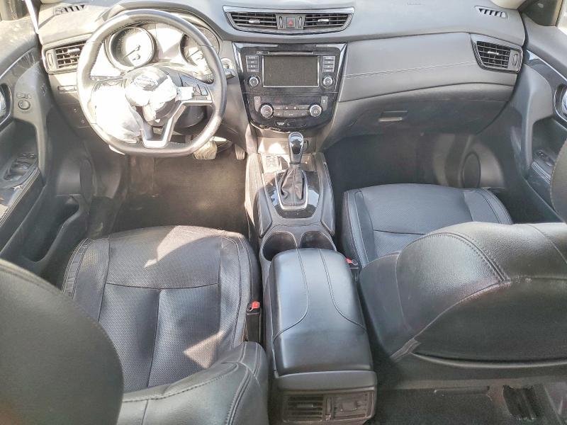 2020 Niss Rogue s