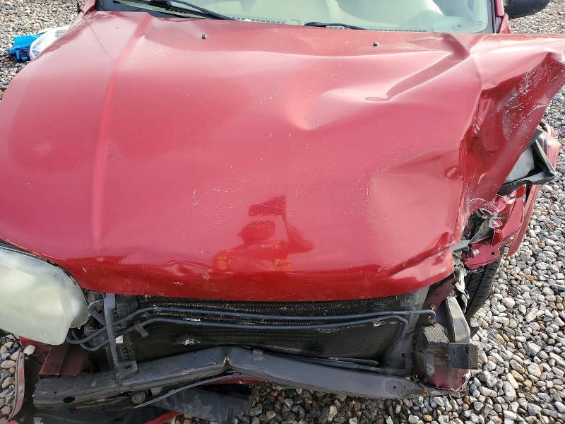 2005 Ford Escape Limited