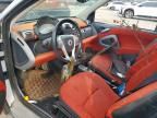 2008 Smart Fortwo Pure