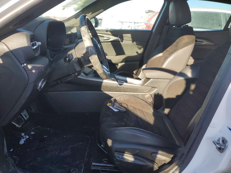 2024 Dodge Hornet gt