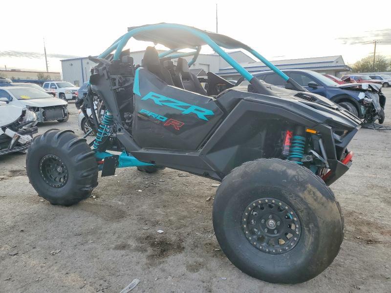 2025 Polaris Utility Vehicle