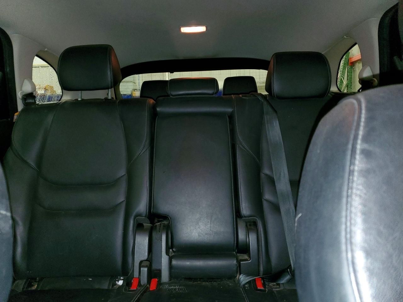 2021 Mazda Cx-9 Touring