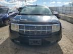2007 Lincoln MKX